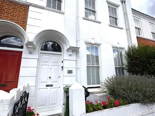 Racton Road, London SW6, 3 bed property to rent, £4,100 pcm | PrimeLocation