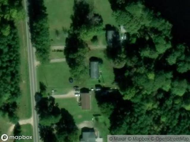 Raccoon Branch Rd