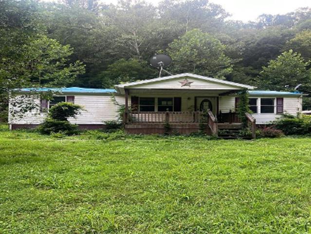 Raccoon Creek Rd