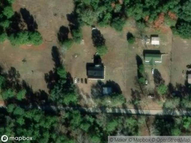 Raccoon Rd