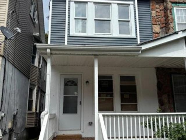 Race St, Trenton, Home For Sale