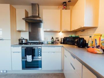 Racecourse Mews, Loughborough, Leicestershire LE11, 2 bed shared accommodation to rent, £693 pppm | PrimeLocation