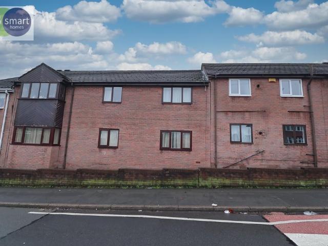 Racecourse Road, Mexborough S64 2 bed apartment to rent £700 pcm £162 pw