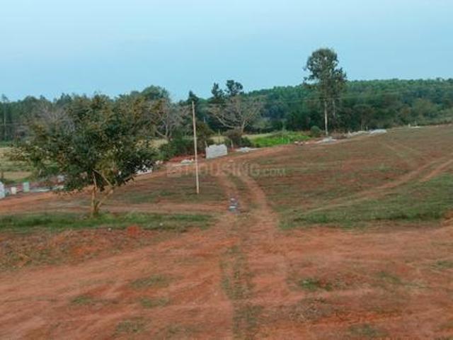 Rachamanahalli Residential Plot For Sale Bengaluru