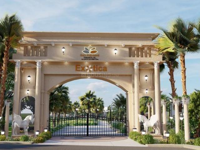 Rachamanahalli Residential Plot For Sale Bengaluru