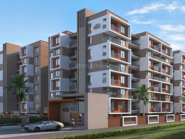 Rachana Ekaa 2,Chinchbhavan 2 BHK Apartment For Sale Nagpur