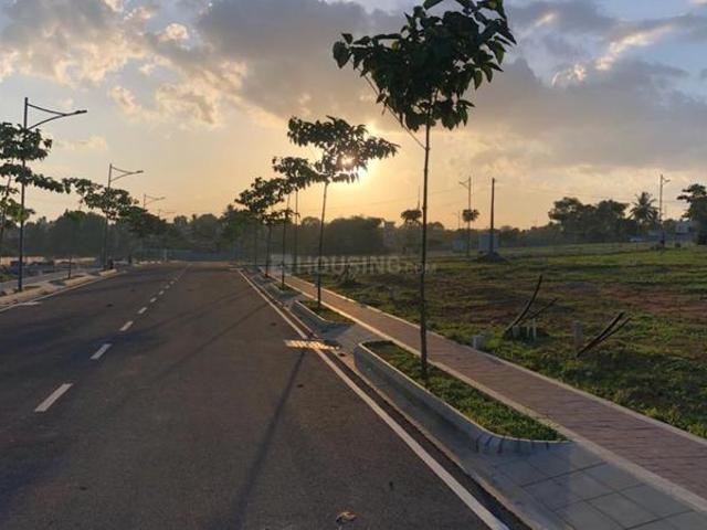 Rachanamadu Residential Plot For Sale Bengaluru