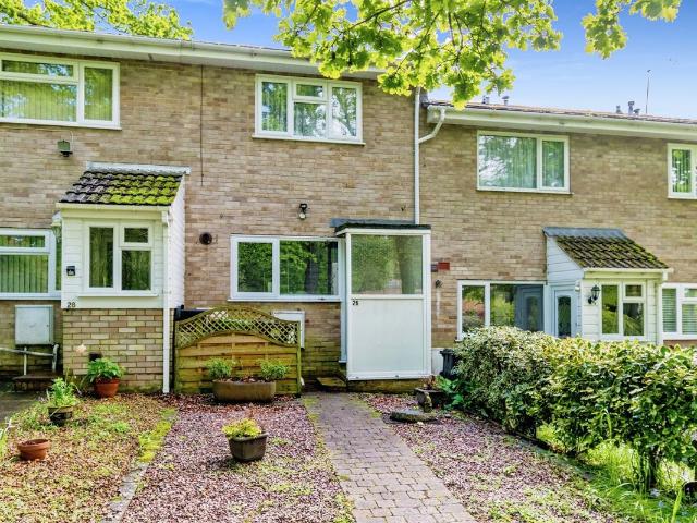 Rachael Close, Eastleigh SO50, 2 bed property to rent, £1,295 pcm | PrimeLocation