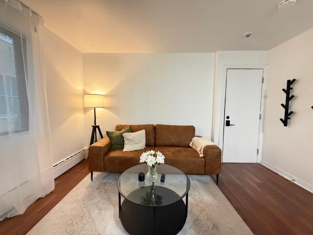 RACHEL 2 Bedroom Apartment for Rent