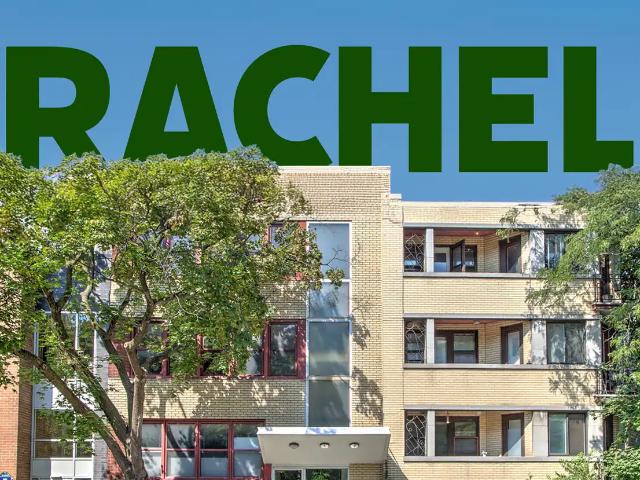 RACHEL