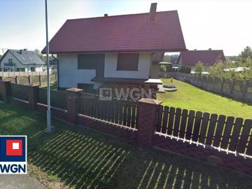 Przestronny dom 200 m² z dużym ogrodem i potencjałem
