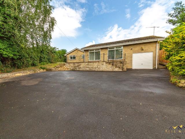 Rackford Road, North Anston, Sheffield S25, 4 bed detached bungalow to rent, £1,800 pcm | PrimeLocation