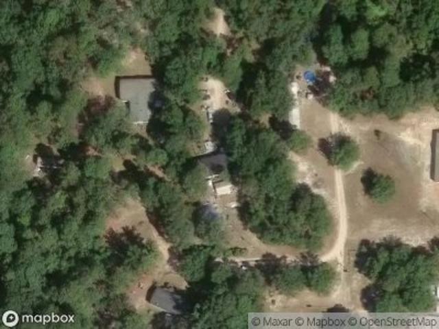 Racoon Dr