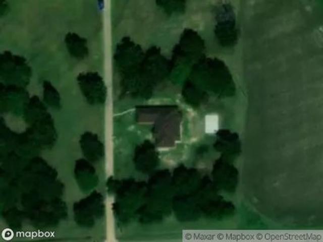 Racquet Club Rd