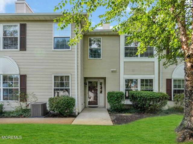 Racquet Rd, Wall, Condo For Sale