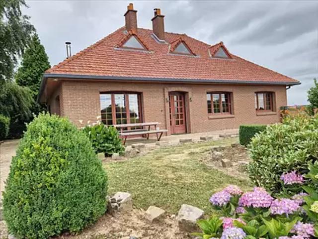 Racquinghem 62120 Achat / Vente maison 4 pièces t4