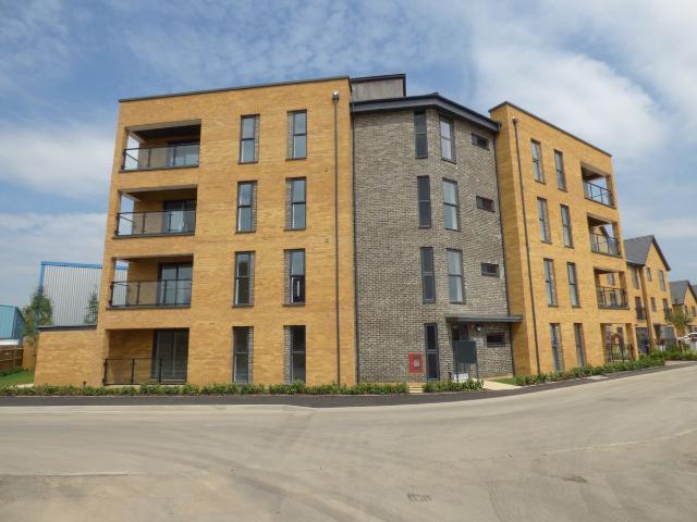 Radulf House, 2 Tala Close, Surbiton KT6, 2 bed flat to rent, £1,800 pcm | PrimeLocation