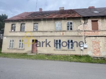 Przestronny bliźniak 300 m² z potencjałem inwestycyjnym