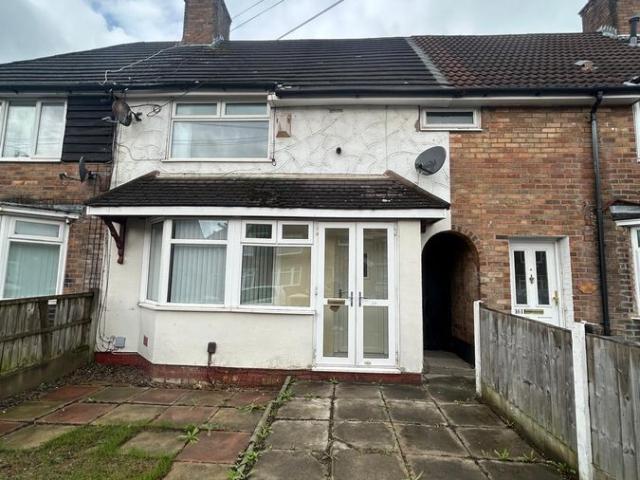 Radway Road, Huyton L36, 3 bed terraced house to rent, £995 pcm | PrimeLocation
