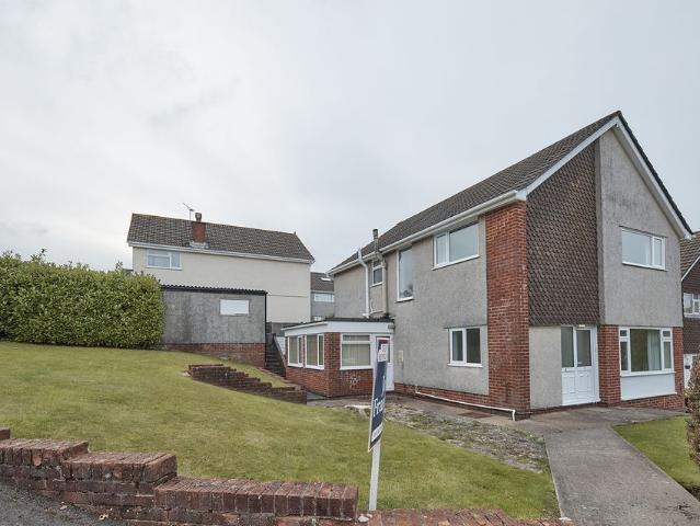 Radyr Avenue, Swansea SA3, 4 bed detached house to rent, £1,500 pcm | PrimeLocation
