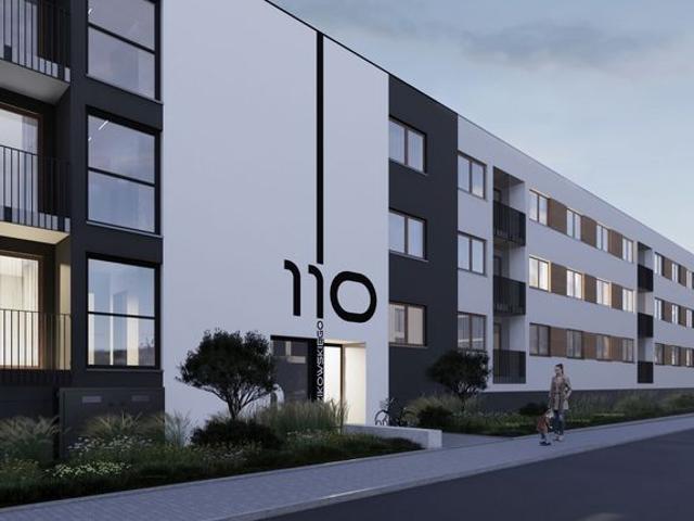 Radzikowskiego 110