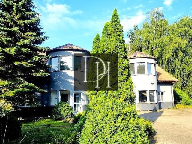 Polecam inwestycyjny kompleks 8 224 m² z dużym potencjałem