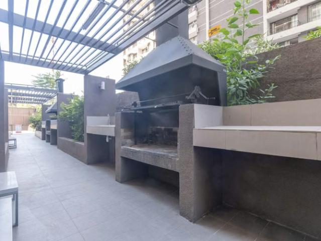 Radal 66 1 Est /1 Bod | 2 dormitorios por 2283.00 en Estación Central