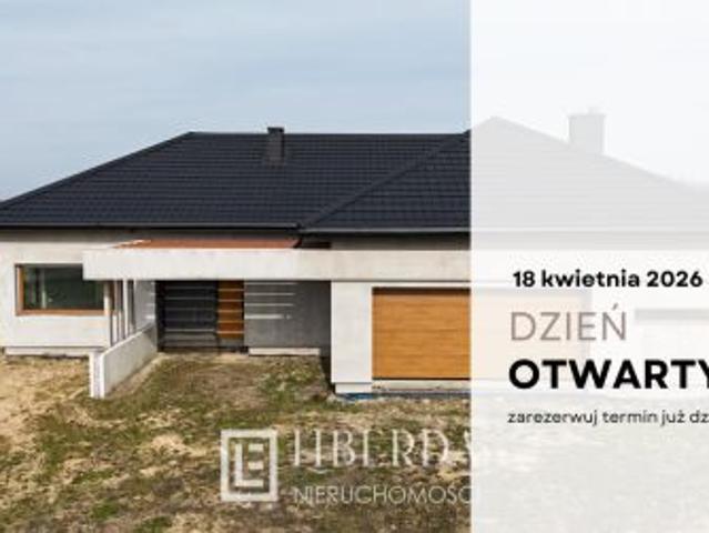 Radawczyk Kolonia Pierwsza, 132 m² Dom