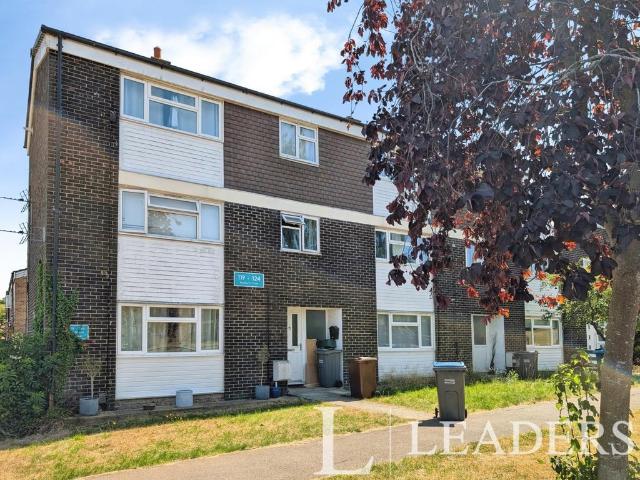 Radburn Close, Harlow, CM18 1 bed flat to rent £1,050 pcm £242 pw