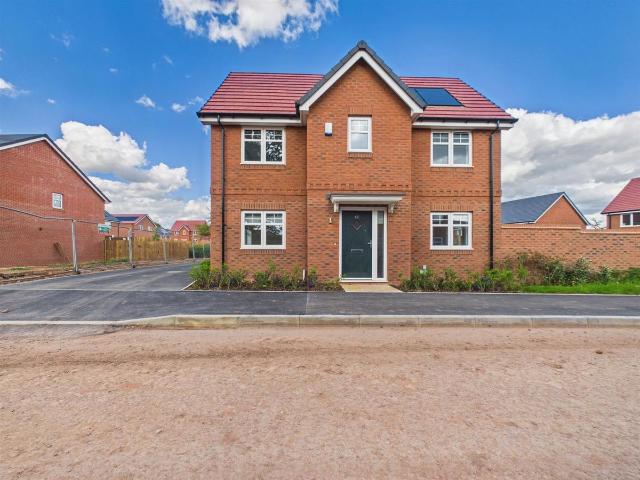 Radburn Drive, Coventry CV7, 3 bed property to rent, £1,495 pcm | PrimeLocation