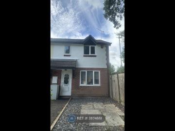 Radcot Close, Swindon SN5, 2 bed end terrace house to rent, £1,150 pcm | PrimeLocation