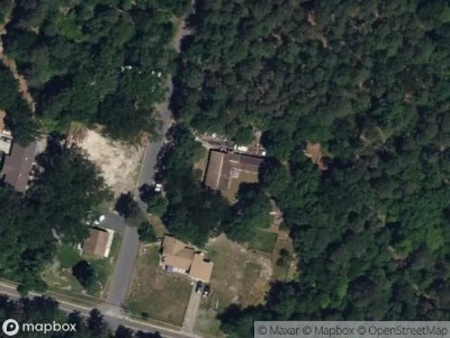 Radcliff Ave