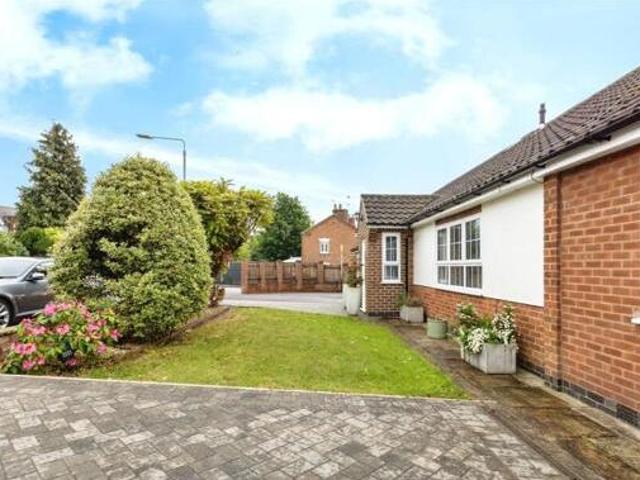 Radcliffe on trent, Rushcliffe Avenue, Nottingham, 5 Bedroom Bungalow