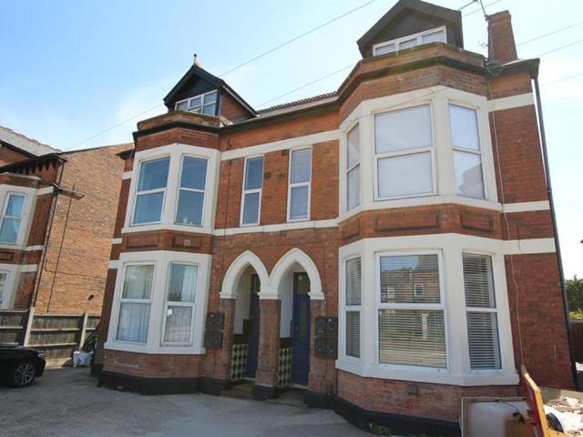 Radcliffe Road, West Bridgford NG2, 1 bed flat to rent, £625 pcm | PrimeLocation