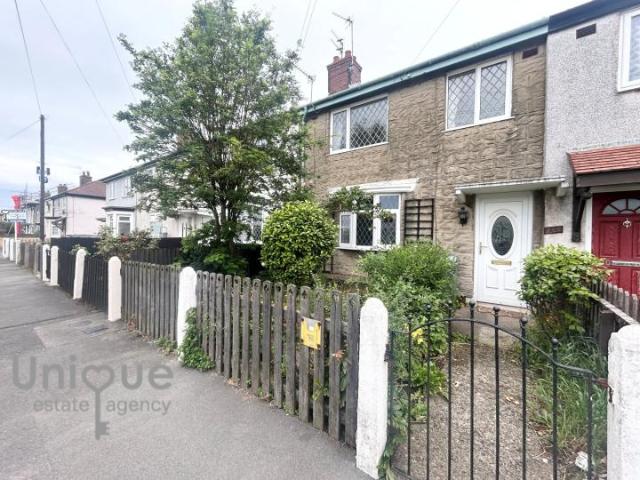 Radcliffe Road, Fleetwood FY7, 3 bed terraced house to rent, £850 pcm | PrimeLocation