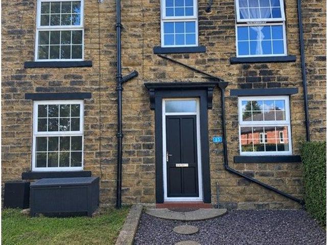 Radcliffe Terrace, Pudsey LS28, 2 bed terraced house to rent, £1,200 pcm | PrimeLocation