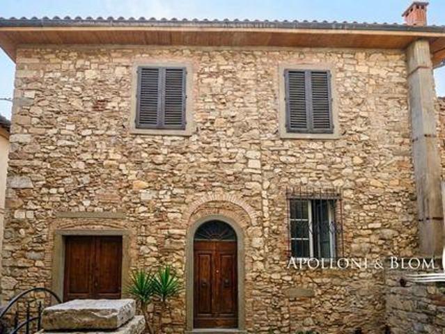 Radda in Chianti ToscanaTuscany 104404875