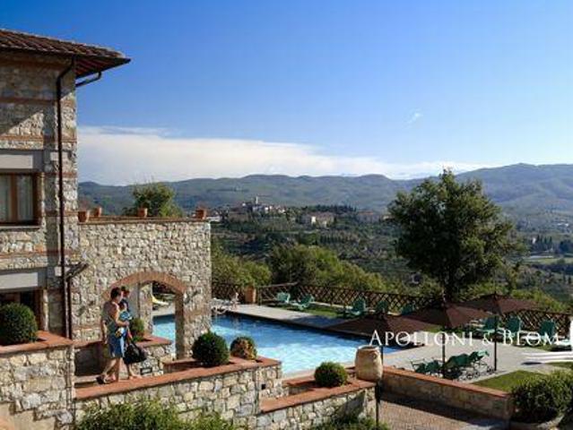 Radda in Chianti ToscanaTuscany 53017 LS93614098