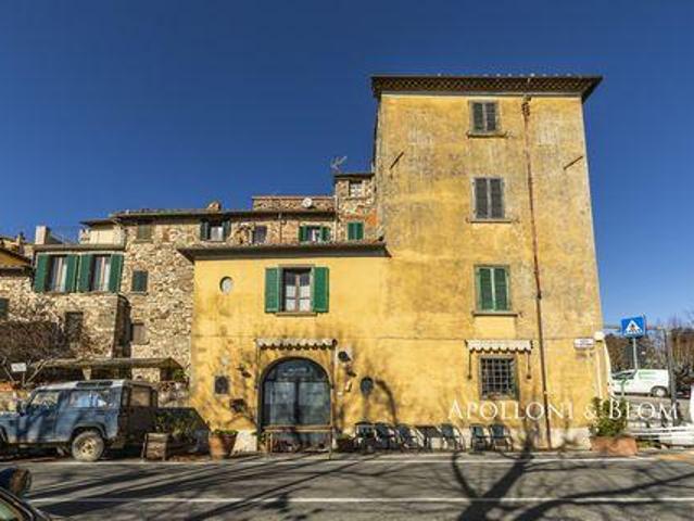 Radda in Chianti ToscanaTuscany 53017 96642060
