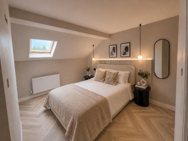Raddlebarn Court 280074, Selly Oak B29 1 bed house to rent £934 pcm £216 pw