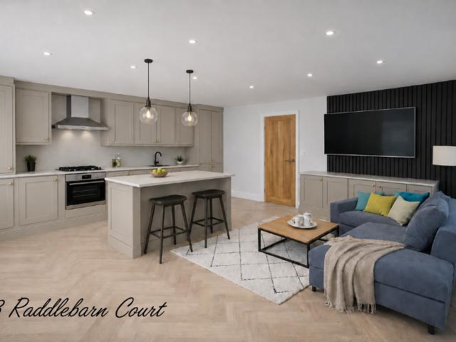 Raddlebarn Court 642431, Selly Oak B29 1 bed house to rent £956 pcm £221 pw