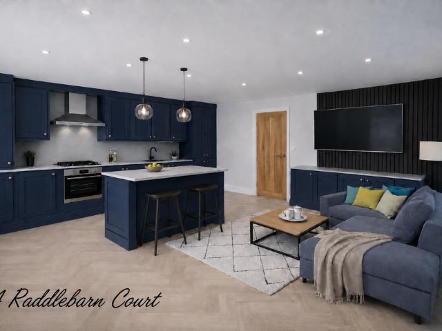 Raddlebarn Court 7 bed, Selly Oak B29 7 bed house to rent £5,171 pcm £1,193 pw