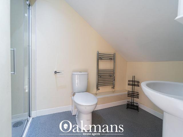 Raddlebarn Road, Birmingham B29, 5 bed shared accommodation to rent, £585 pcm | PrimeLocation