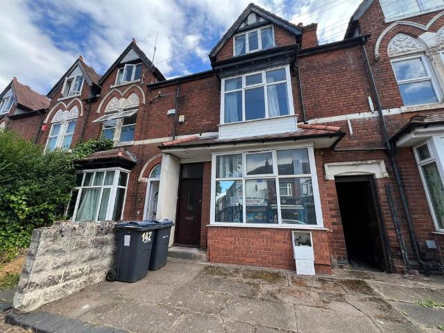 Raddlebarn Road, Selly Oak, Birmingham 5 bed semi detached house to rent £1,850 pcm £427 pw