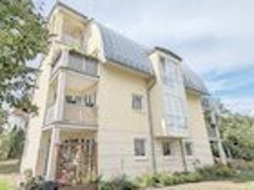 RADEBEUL: 3 Zi. | Balkon | Fußbodenheizung | TG