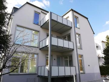 Radebeul West – viel Platz für alle – hochwertig Wohnen!