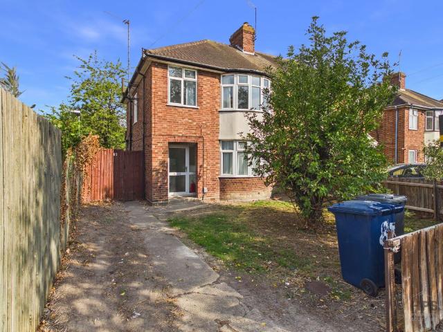 Radegund Road, Cambridge CB1, 4 bed semi detached house to rent, £2,500 pcm | PrimeLocation