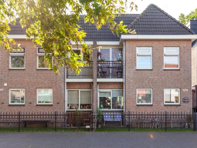 Rademakerstraat, Soesterberg