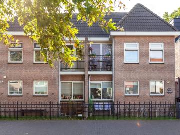 Soesterberg, Gemeente Soest, Provincie Utrecht