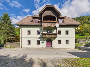 Radenthein, Bezirk Spittal an der Drau, Kärnten